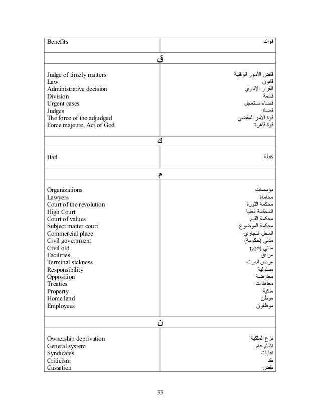 Arabic englishlegaldictionarybook1
