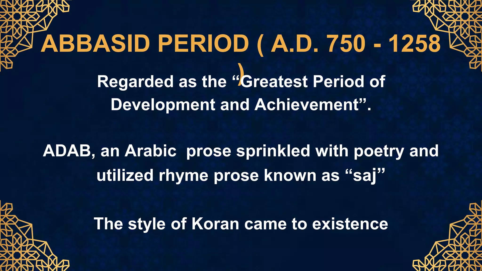 ARABIC-LITERATURE.pptx