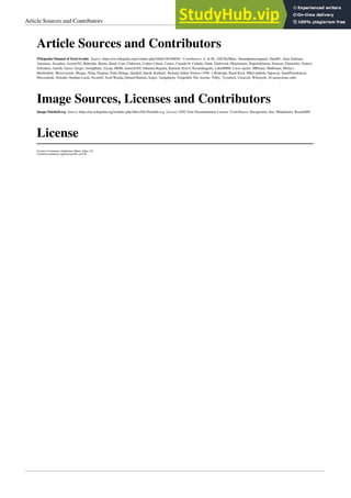 Article Sources and Contributors 12
Article Sources and Contributors
Wikipedia:Manual of Style/Arabic Source: https://en.wikipedia.org/w/index.php?oldid=582406561 Contributors: A. di M., ASCIIn2Bme, Ahmadpontymageed, AlanM1, Anas Salloum,
Anonimu, Arcadian, Axiom292, Bebestbe, Benne, Boud, Cam, Cbdorsett, Cedrus-Libani, Centrx, Cunado19, Cuñado, Dank, Darkwind, Dbachmann, DopefishJustin, Erutuon, Flammifer, Francis
Schonken, Gareth, Garzo, Gergis, GoingBatty, Gyopi, HD86, JamesX385, Johanna-Hypatia, Kattuub, Koavf, Kwamikagami, LakeHMM, Locos epraix, MBisanz, Malhonen, Mclay1,
Moilleadóir, Moszczynski, Mzajac, Ndsg, Neqitan, Polar Deluge, Quadell, Quoth, Radiant!, Richard Arthur Norton (1958- ), Rothorpe, Ruud Koot, SMcCandlish, Saposcat, SaudiPseudonym,
Sbwoodside, Soleado, Stephan Leeds, SwanSZ, Syed Wamiq Ahmed Hashmi, Szajci, Tariqabjotu, Tempshill, The Anome, Trlkly, Tyomitch, Utcursch, Wikimyth, 44 anonymous edits
Image Sources, Licenses and Contributors
Image:Nutshell.svg Source: https://en.wikipedia.org/w/index.php?title=File:Nutshell.svg License: GNU Free Documentation License Contributors: Bassgoonist, Imz, Mindmatrix, Rocket000
License
Creative Commons Attribution-Share Alike 3.0
//creativecommons.org/licenses/by-sa/3.0/
 