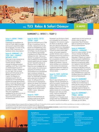 Arabic brochure | PDF