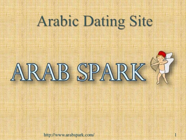 Arab dating sites ohio