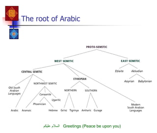 Arabicfordummies | PDF