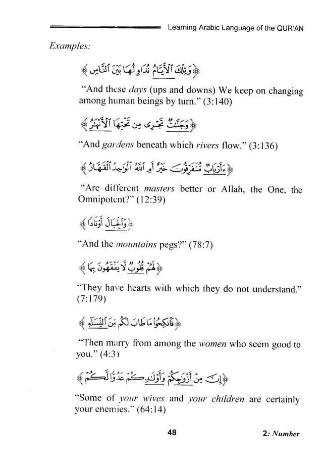 Arabic visual data 4