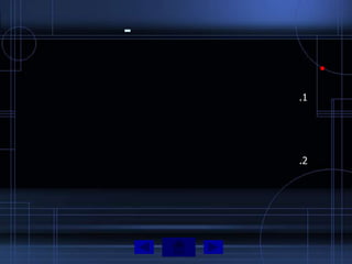 -

         •

    .1




    .2
 