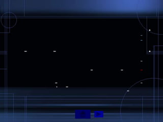 •
                        –
                        –


–   –                       •

                        –

            –   –       –



    –                   –
    -   –
                    –
 