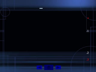 –
    •



    .1




    .2

    .3
 