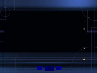 •
.1



.2




.3




.4
 