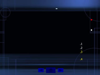 -

         •

         •


    .1
    .2
    .3

    .4
 