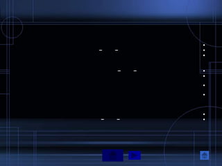 •
–   –       •
            •


    –   –   •
            •

            •

            •



            •
–   –       •
 