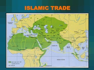 ISLAMIC TRADE 