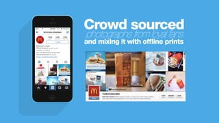 Visual Storytelling in Social Media | PDF
