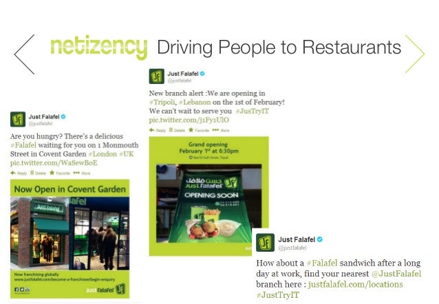 twitter b2b case studies twitter b2b case studies