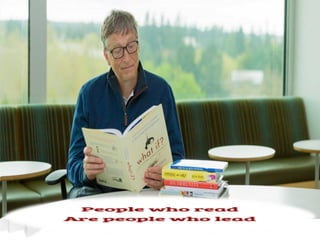 هل تعزز أندية الكتب على الويب القراءة بين العرب..؟