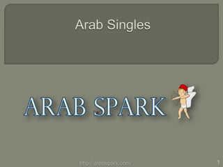 1http://arabspark.com/
 