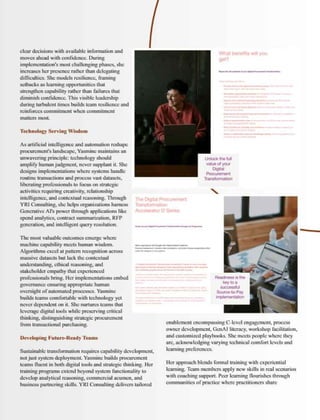 ARAB's Most Iconic Leaders in Procurement to Watch, 2026 | PDF