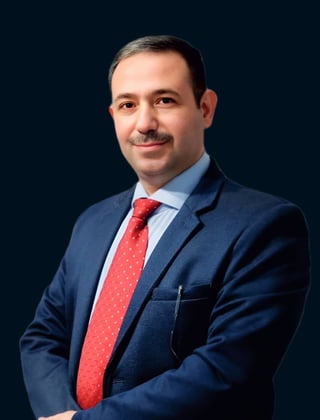 Arab’s Most Influential Business Leaders to Watch in 2026 | PDF