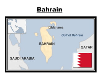 Bahrain
 