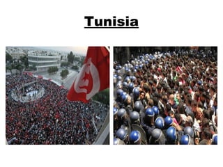 Tunisia
 
