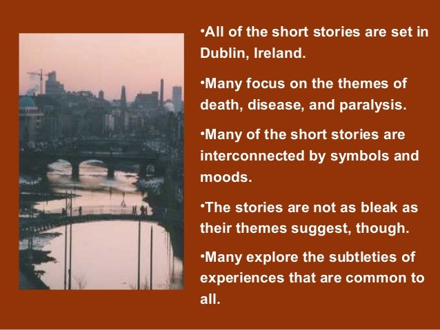 Themes Of The Short Story Araby | araby 1 Themes Of The Short Story Araby | araby 1