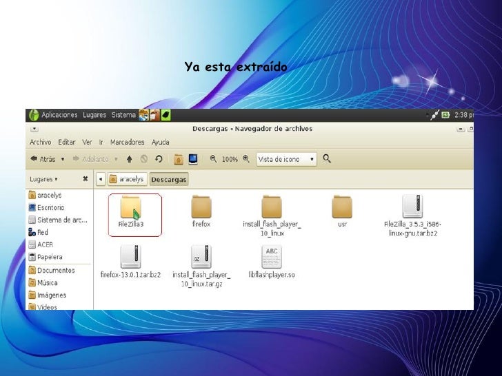 filezilla tutorial gameservers filezilla tutorial gameservers