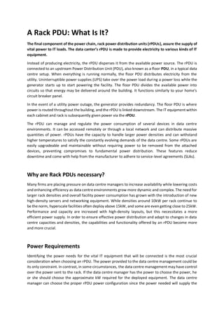 Final Pdu Format A Rack PDU 10.pdf