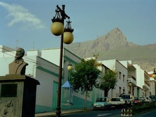 Arafo   tenerife