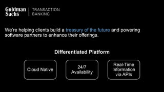 arafshhomeMy DocumentsMonitoring and Resiliency Testing our Apache Kafka Clusters Send 1.pptx
We’re helping clients build ...