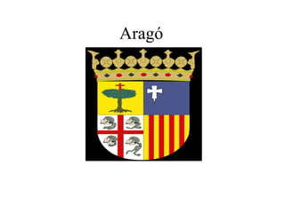 Aragó 