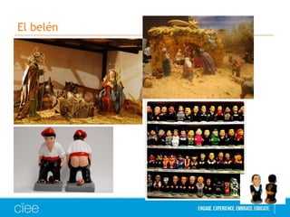 El belén

 
