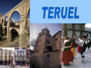 TERUEL 