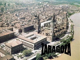 ZARAGOZA 