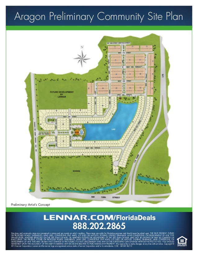 lennar homes hialeah gardens fl