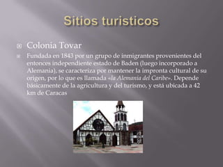 Población    La población del estado Aragua se estima que es de unos 1.481.453 habs, la población se concentra en el área metropolitana de Maracay.