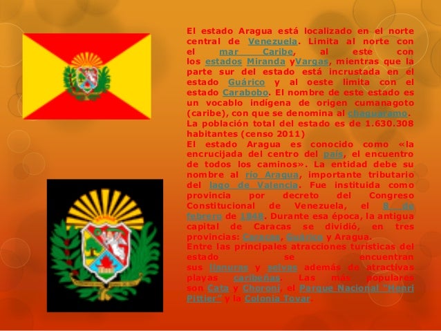 Aragua (estado)