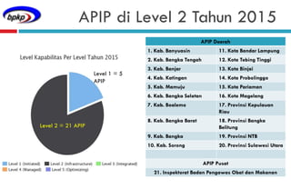 Arahan pk apip | PDF