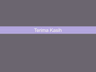 Terima Kasih
 