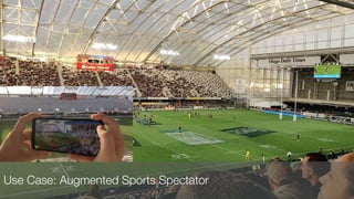 View of Augmented Reality and Artificial Intelligence: Friends with Benefits? | PDF