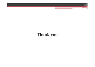 Thank you
15
 