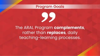 aral program commitment wall | pdf Images High Quality... ARAL-Orientation_Morning-Session_Day-11.pdf