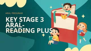 ARAL3 READING PLUS WEEK 1 SESSION 1.pptx