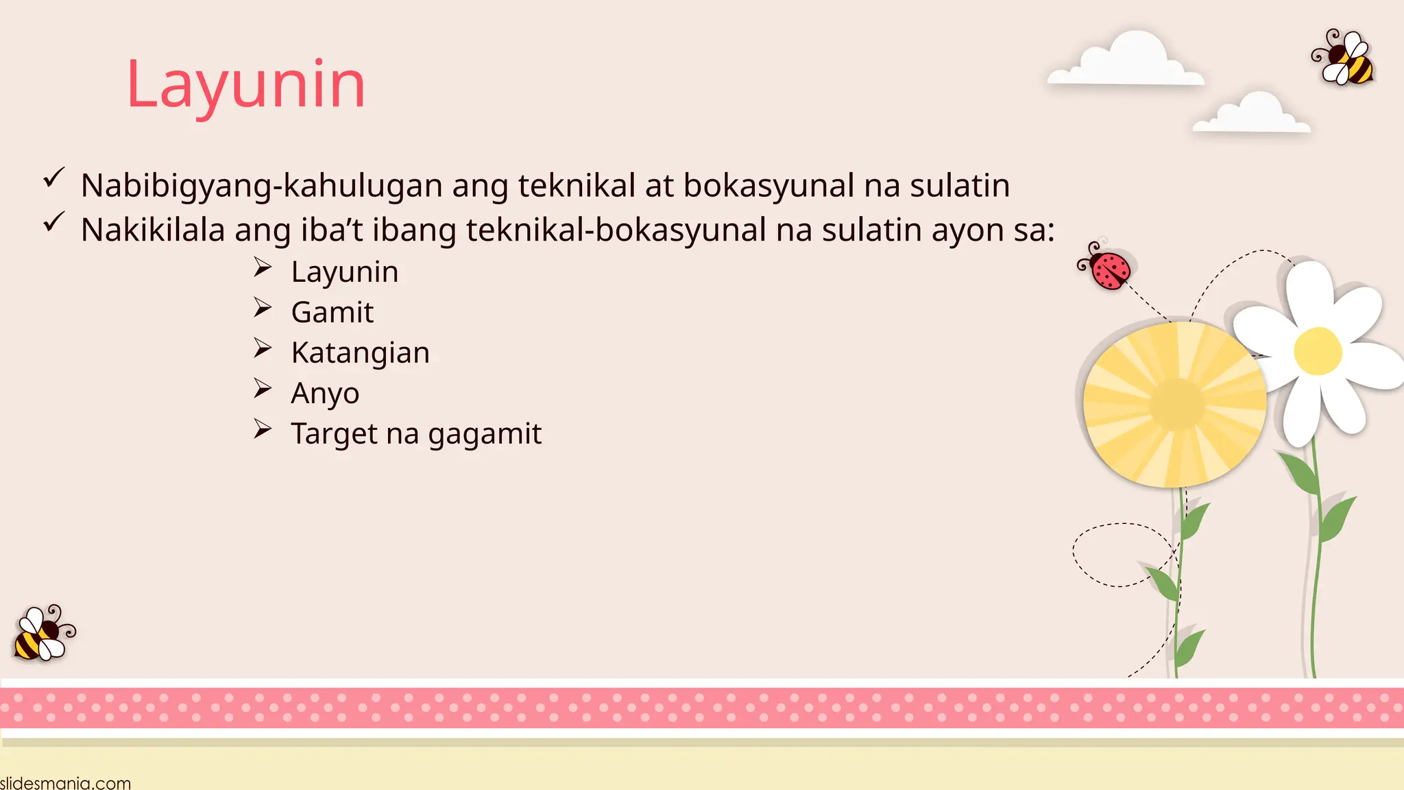 Aralin-1 Kahulugan, Katangian, Kalikasan ng Sulating-Teknikal.pptx