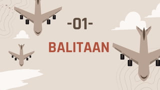 -01-
BALITAAN
 