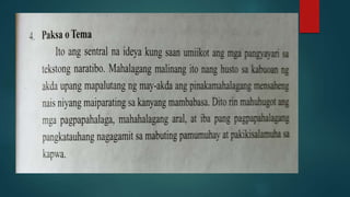 Aralin-3-naratibo.pptx pagbasa at pagsusuri