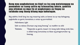 Isalin Aralin-6-Ilang-Simulain-sa-Pagsasalin-sa-Filipino-mula-sa-Ingles-copy.pdf