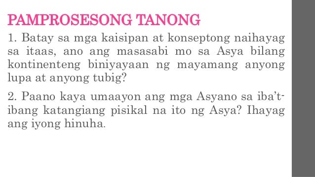 mga katangian ng pisikal na kapaligiran ng pilipinas Ang sarili at mga katangian at sagisag na nagpapakilala sa mga pilipino at sa bansa pangangalaga ng kapaligiran at mga likas na yaman ng bansa nasasabi na iba-iba ang katangiang pisikal ng mga pilipino 5. mga katangian ng pisikal na kapaligiran ng pilipinas Ang sarili at mga katangian at sagisag na nagpapakilala sa mga pilipino at sa bansa pangangalaga ng kapaligiran at mga likas na yaman ng bansa nasasabi na iba-iba ang katangiang pisikal ng mga pilipino 5.