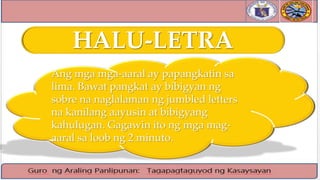 ARALIN 10 III-IBAT-IBANG-MANIPESTASYON-NG-NASYONLISMO-SA-TIMOG-AT ...