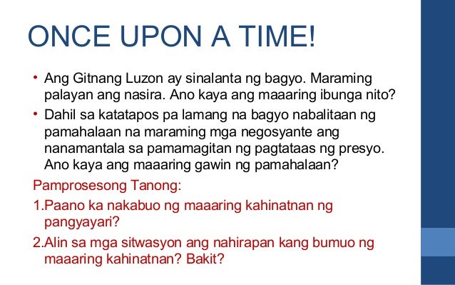 Ano Ang Kahulugan Ng Entrepreneur Sa Tagalog