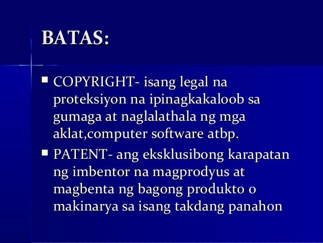 Ano Ang Ibig Sabihin Ng Martial Law Ibig Sabihin Ng Patent