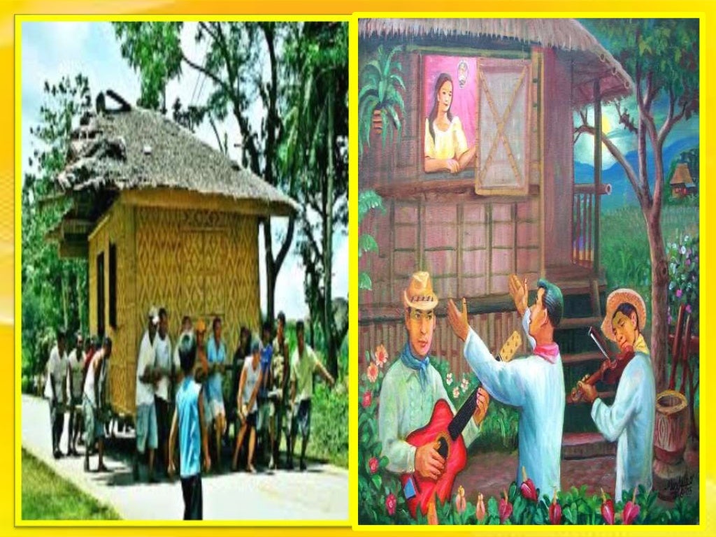 YUNIT II Aralin 15Ang Kultura at Pagbubuo ng Pagkakakilanlang Pilip…