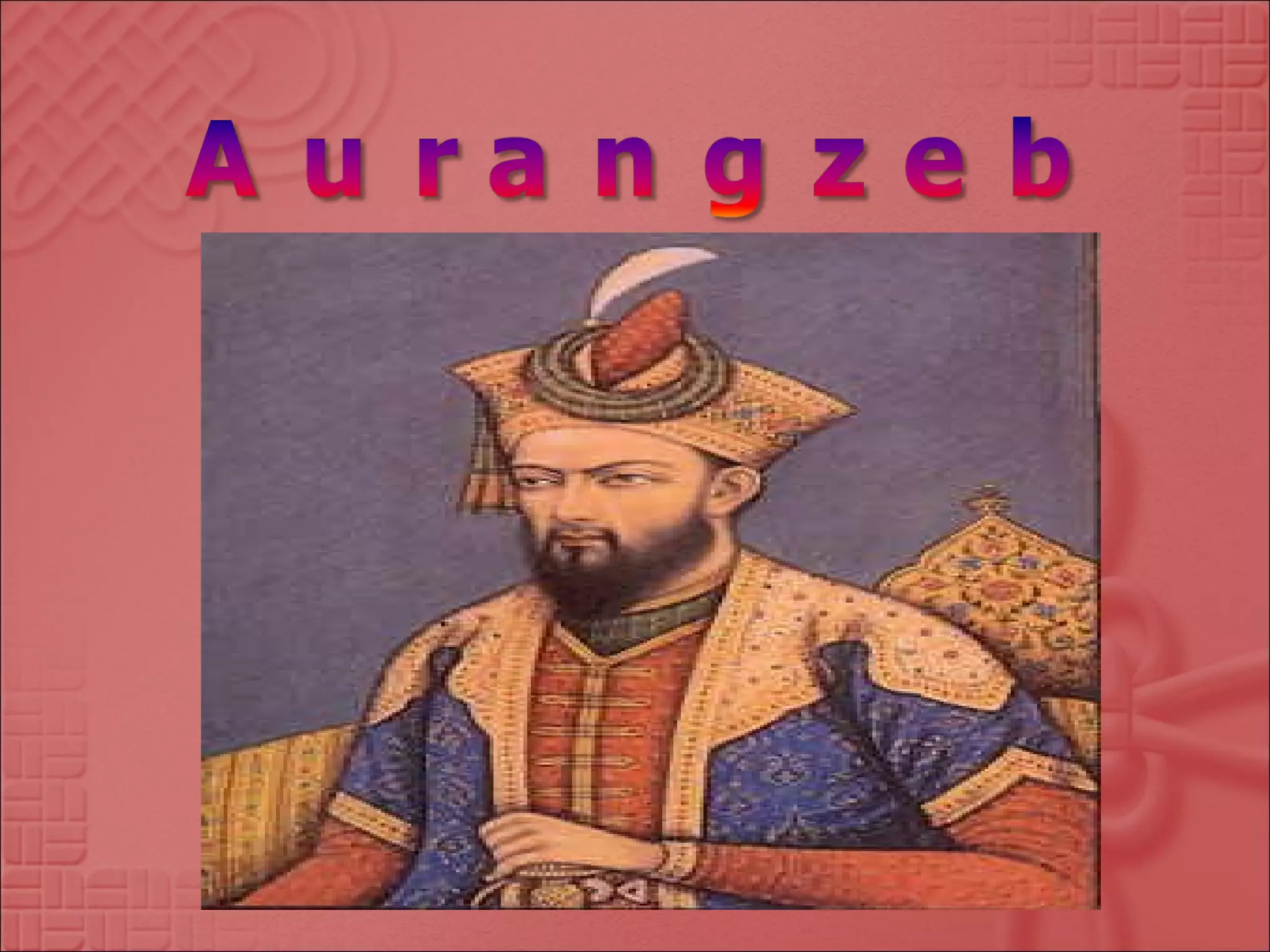 Imperyo ANG IMPERYO NG MGA MUGHAL SA INDIA | PPT